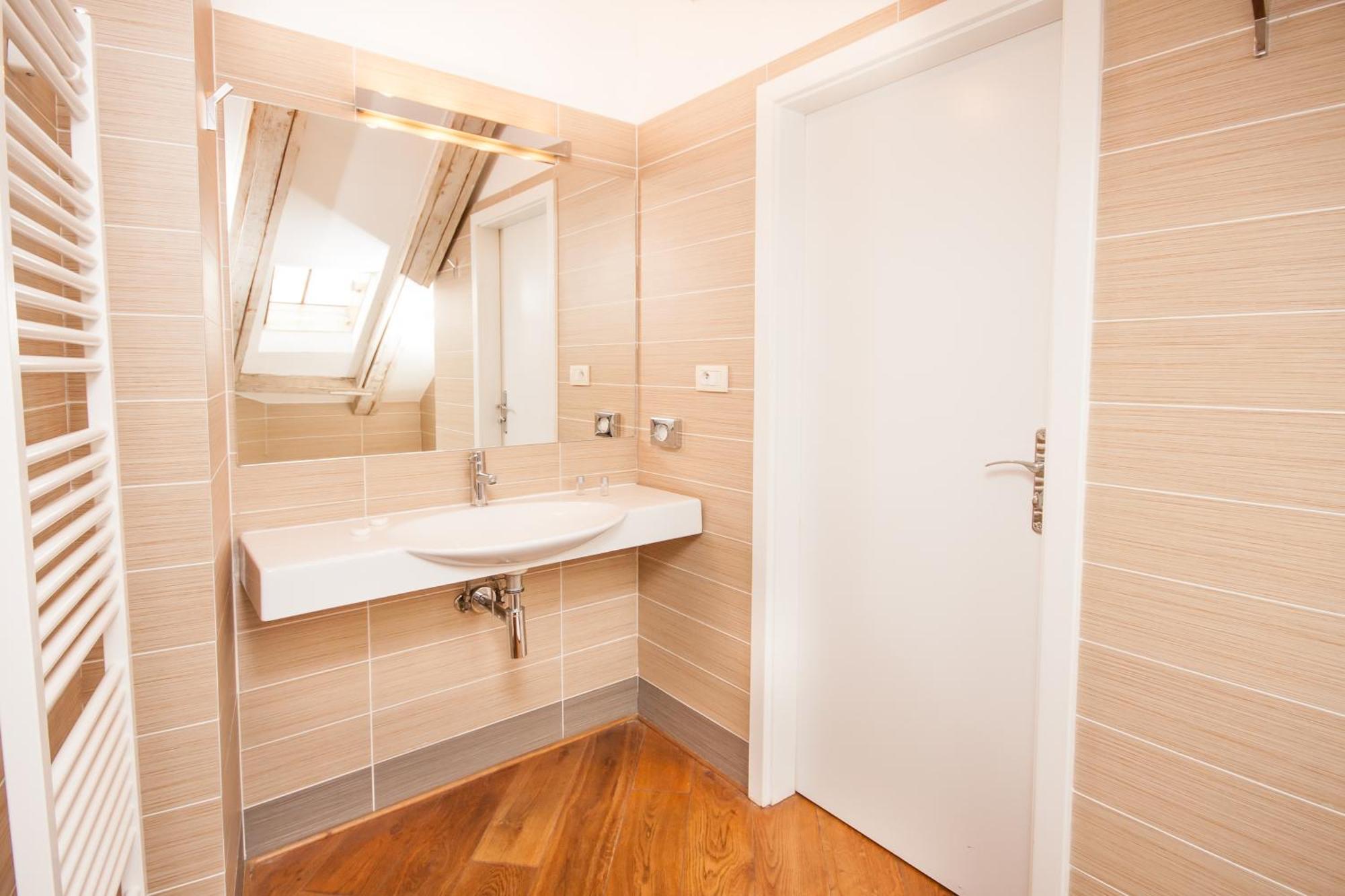 Apartment Kozna Loft Prag