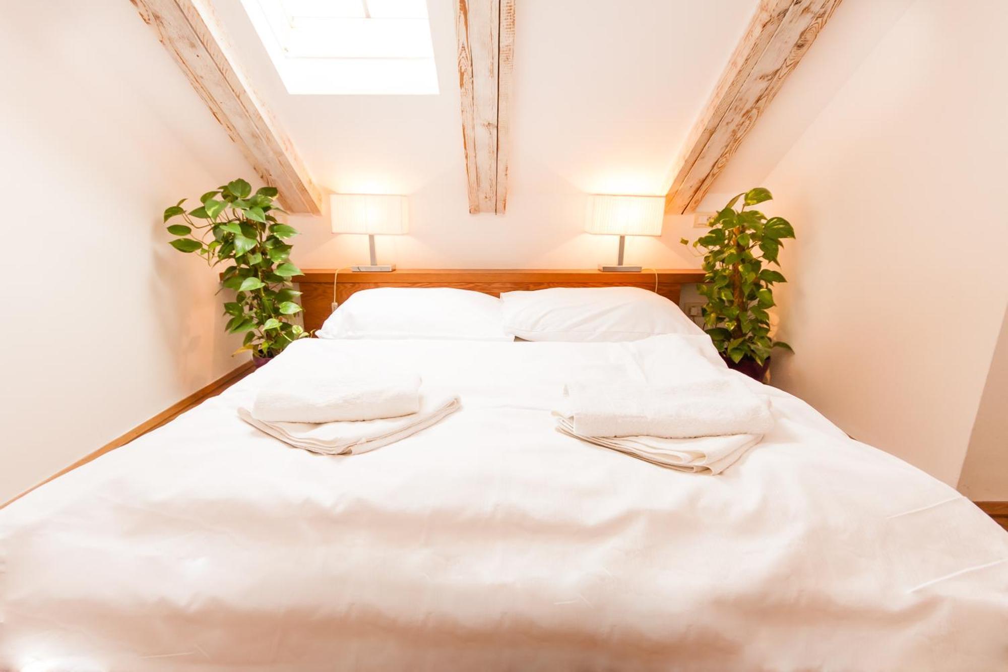 Kozna Loft * Prag