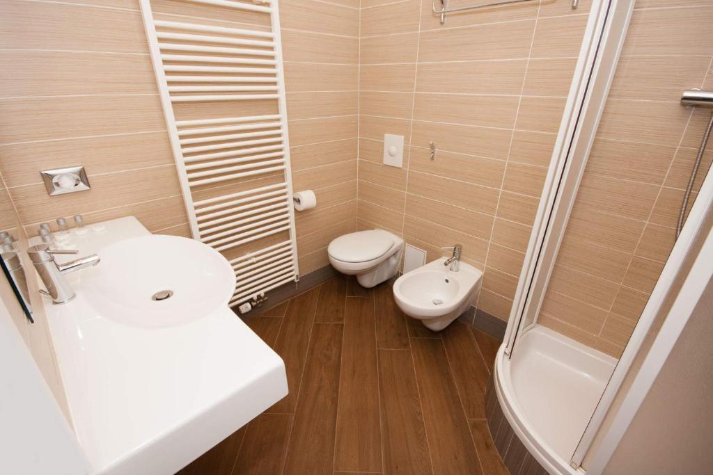 Kozna Loft * Prag