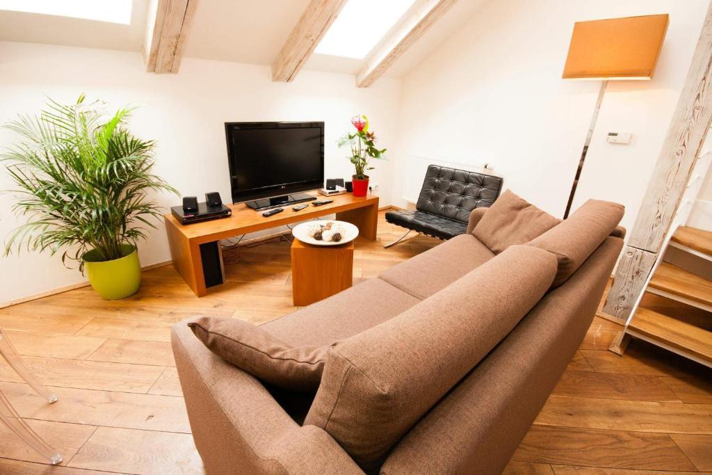 Kozna Loft * Prag