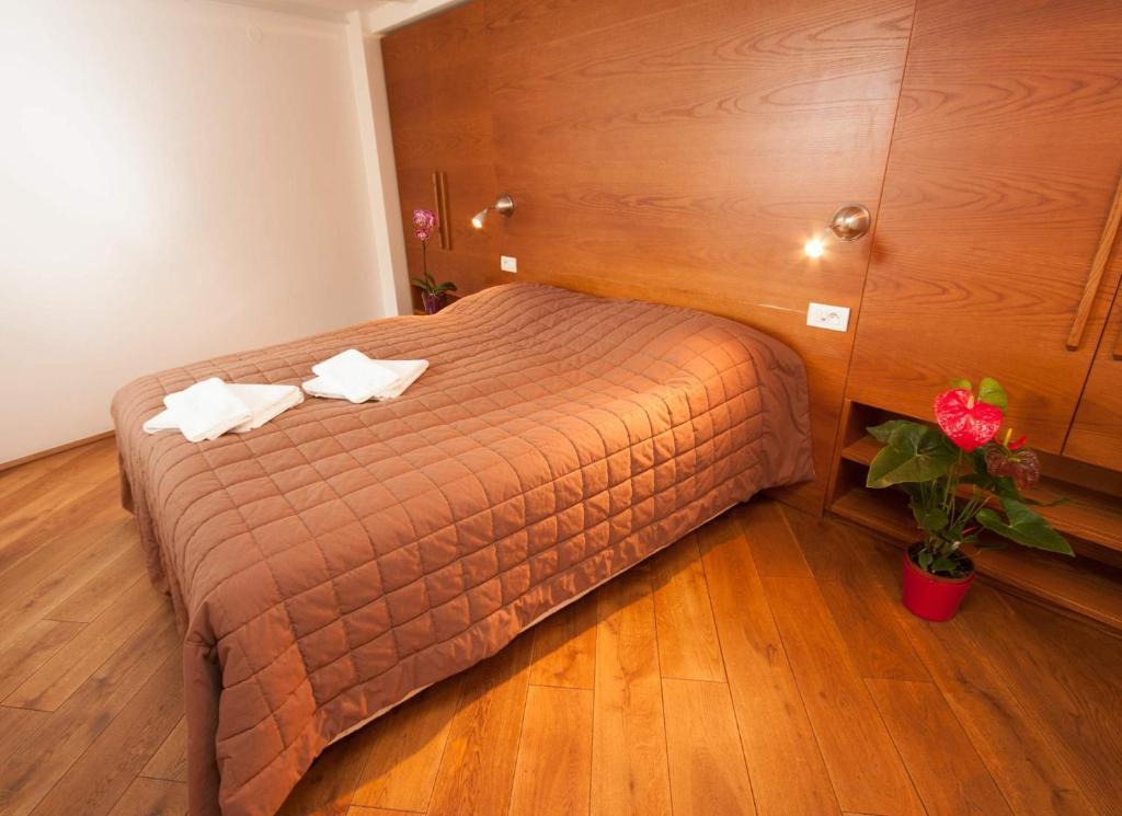 Kozna Loft Apartment Prag